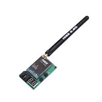 HIEE TSD3206 5.8GHz 600mW 2S-6S 32CH AV Transmitter FPV